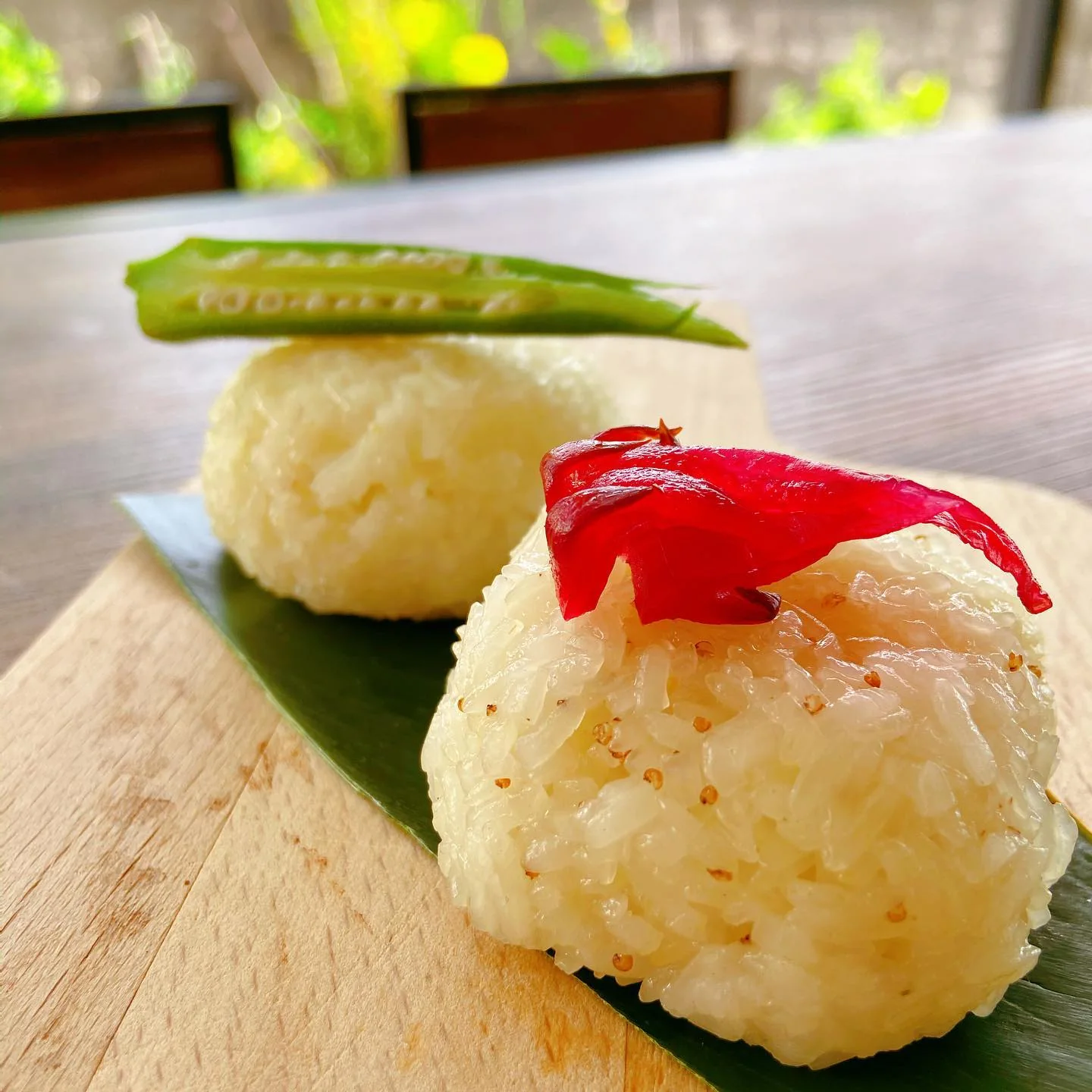 糯米飯